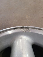 Wheel 15x7 Aluminum Fits 97-01 WRANGLER 668933