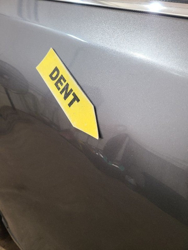 Passenger Rear Side Door Electric VIN 5 1st Digit Fits 14-20 ROGUE 668