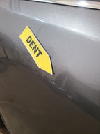 Passenger Rear Side Door Electric VIN 5 1st Digit Fits 14-20 ROGUE 668