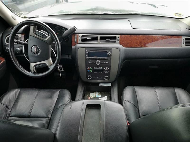 YUKONXL15 2010 Transmission Crossmember Mount 214755