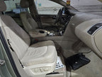 Seat Belt Front Bucket Seat Driver Buckle Fits 07-09 AUDI Q7 627402