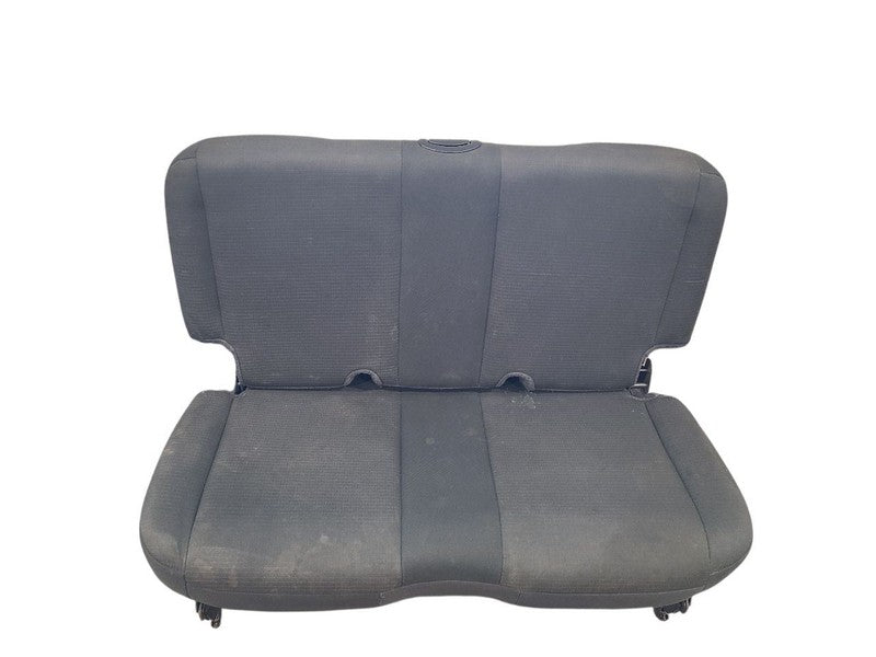 WRANGLER  2006 Seat Rear 655531