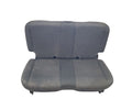 WRANGLER  2006 Seat Rear 655531