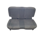 WRANGLER  2006 Seat Rear 655531