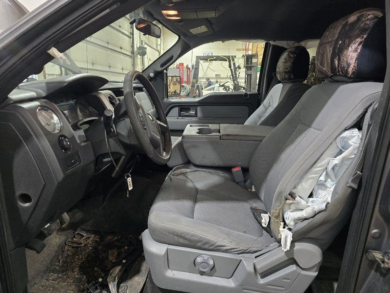 Passenger Door Handle Exterior Door Rear Fits 04-14 FORD F150 PICKUP 6
