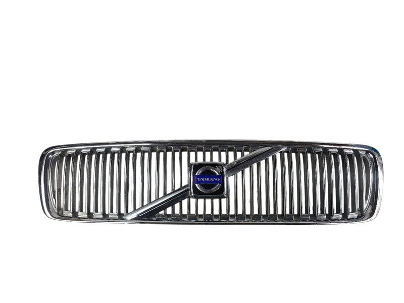 Grille Station Wgn Excluding Xc Fits 01-04 VOLVO 70 SERIES 649777