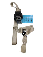 MKS       2013 Seat Belt Rear 630470