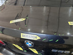Trunk/Hatch/Tailgate Without Spoiler Fits 11-13 BMW 528i 635626