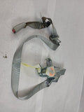 TLX       2015 Seat Belt Rear 605858