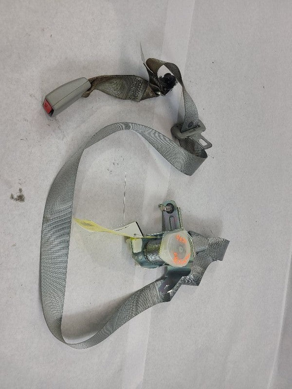 TLX       2015 Seat Belt Rear 605858