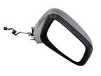 Passenger Side View Mirror Power With Blind Spot Alert Fits 14-16 ENCO