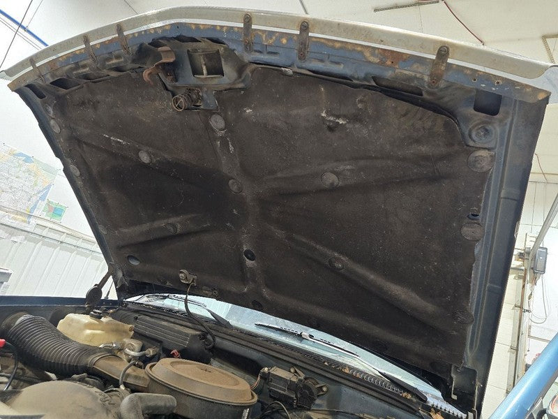 Hood I-beam Front Axle Only Fits 88-02 CHEVROLET 3500 PICKUP 612058