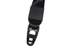 Q7 AUDI   2015 Seat Belt Rear 591257