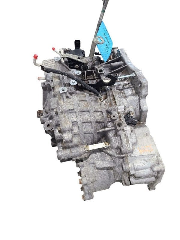 Automatic Transmission CVT Federal 4WD AWD With Tow Pkg Fits 08 ROGUE 