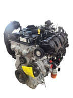 Engine 2.0L VIN 9 8th Digit Turbo Fits 21-22 ESCAPE 615055