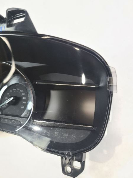 Speedometer MPH ID GB5T-10849-CA Thru GB5T-10849-CF Fits 16 EXPLORER 5
