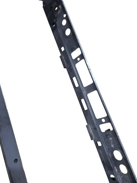 Header Panel Classic Style Fits 16-19 SILVERADO 1500 PICKUP 540300