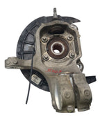 Passenger Front Spindle/Knuckle Off Road Suspension Fits 19-23 CHEROKE