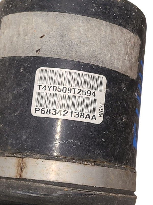 Passenger Axle Shaft Rear Axle 2 Speed Transfer Case Fits 19-23 CHEROK