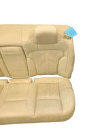 MKS       2013 Seat Rear 630472