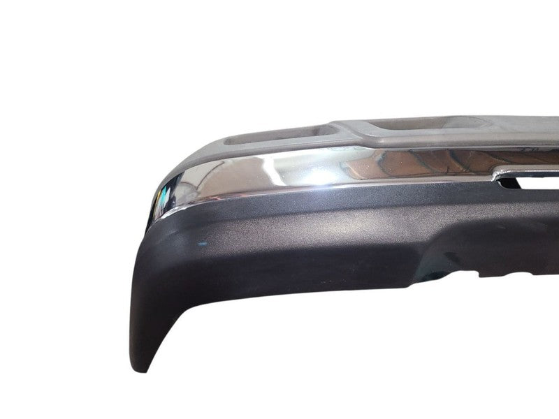Front Bumper Classic Style Chrome Fits 03-07 SILVERADO 1500 PICKUP 656
