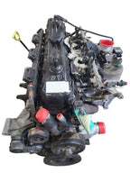 Engine 4.0L VIN S 8th Digit Fits 00-04 WRANGLER 680072