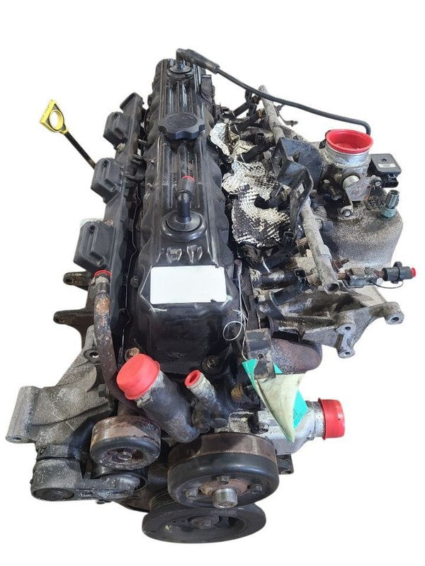 Engine 4.0L VIN S 8th Digit Fits 00-04 WRANGLER 680072