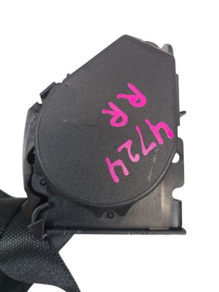 M235I     2016 Seat Belt Rear 594705