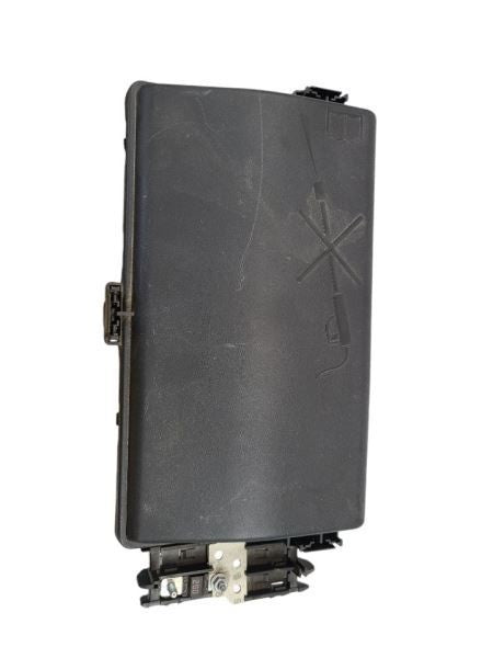 CANYON    2020 Fuse Box Engine 596037