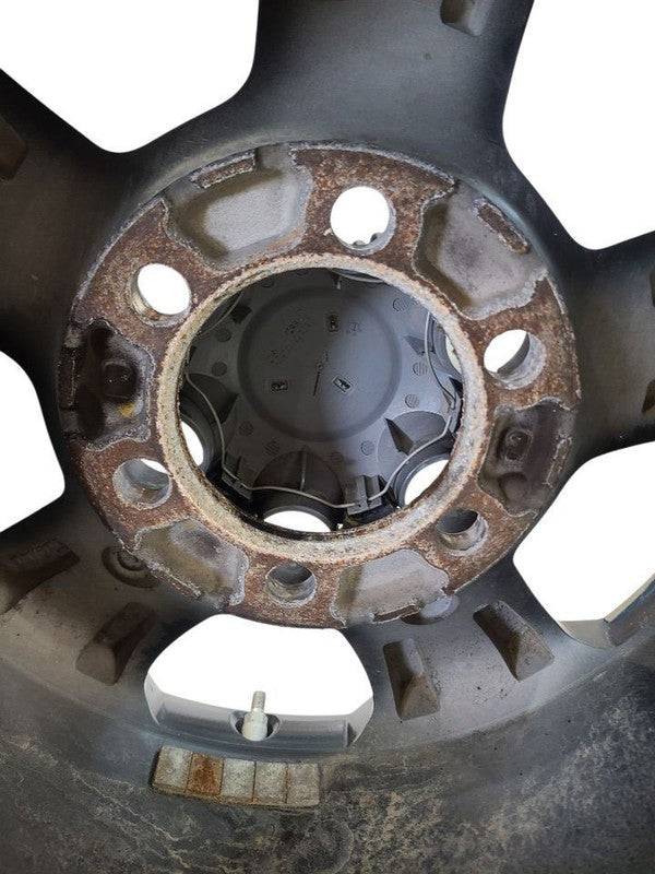 Wheel 17x7-1/2 Alloy 5 Spoke Fits 16-19 TACOMA 678478