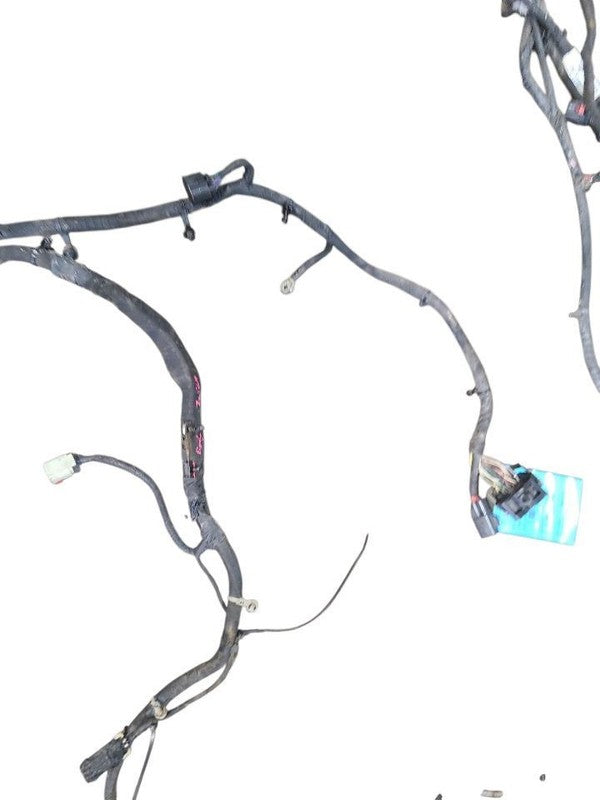 RAM2500   2017 Lamp Wiring Harness 640070