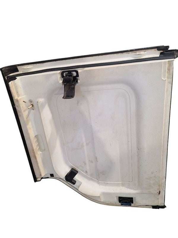 Passenger Roof VIN W 6th Digit Jk Body Hard Top Fits 11-18 WRANGLER 62