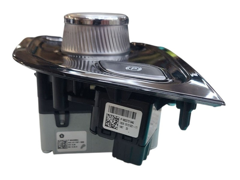 PACIFICA  2018 Transmission Shift 676796
