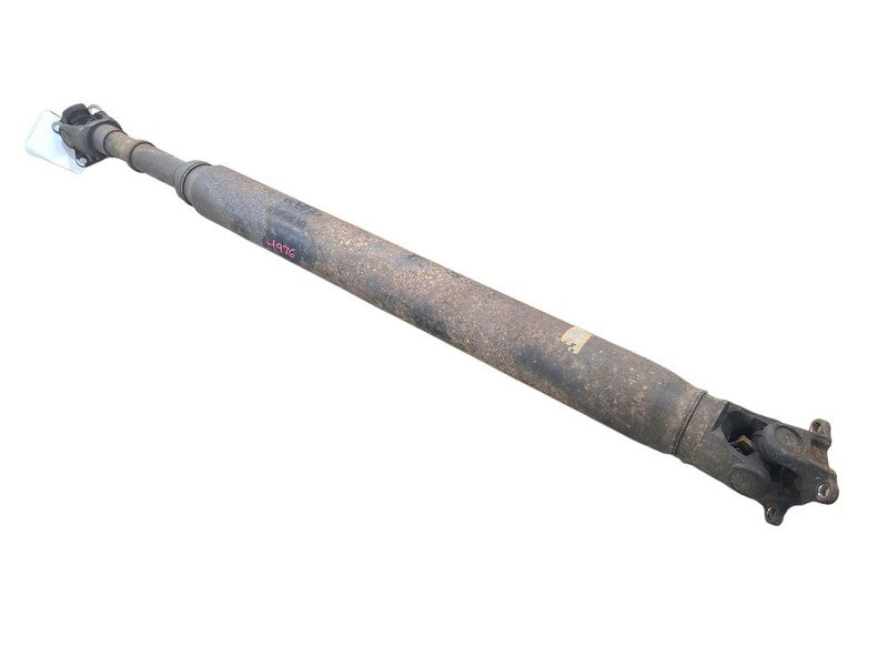 Rear Drive Shaft 6 Cylinder 4WD Fits 03-09 4 RUNNER 622077