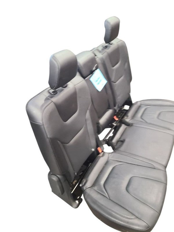 Rear Seat Leather Fits 2018 EDGE 635517