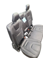 Rear Seat Leather Fits 2018 EDGE 635517