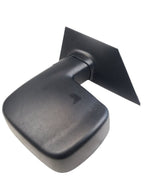 Driver Side View Mirror Manual Opt DE2 Fits 08-24 EXPRESS 2500 VAN 665