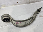 Passenger Lower Control Arm Front Rearward Fits 08-17 AUDI A5 599325