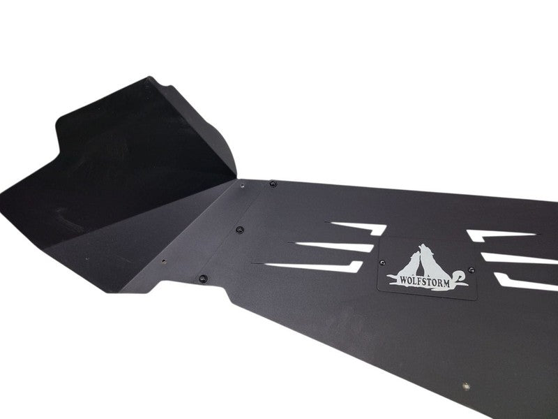 WRANGLER  2012 Inner Fender Liner 630408