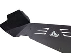 WRANGLER  2012 Inner Fender Liner 630408