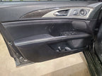 Driver Left Front Door Fits 17-20 MKZ 665906