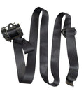PATRIOT   2014 Seat Belt Rear 610068