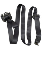 PATRIOT   2014 Seat Belt Rear 610068
