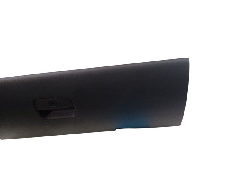 SILVRDO15 2012 Glove Box 635306