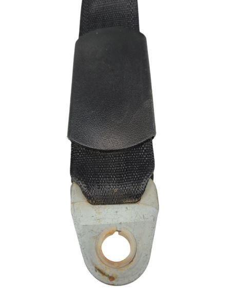 WRANGLER  2006 Seat Belt Rear 597706