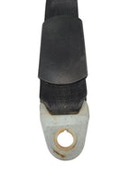 WRANGLER  2006 Seat Belt Rear 597706