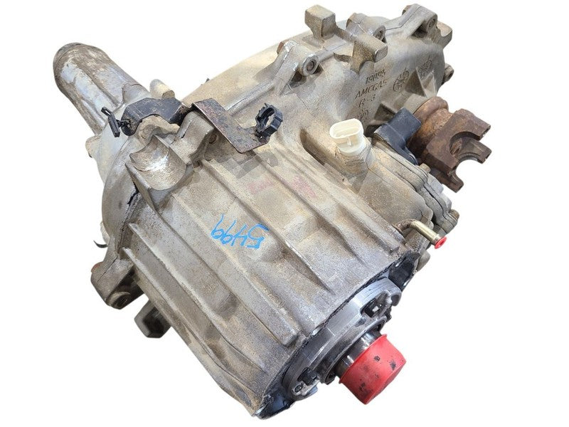 Transfer Case 5.0L Automatic Fits 96-99 CHEVROLET 1500 PICKUP 665431