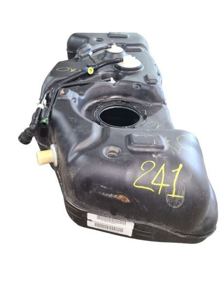 Fuel Tank Fits 18-19 SENTRA 588602