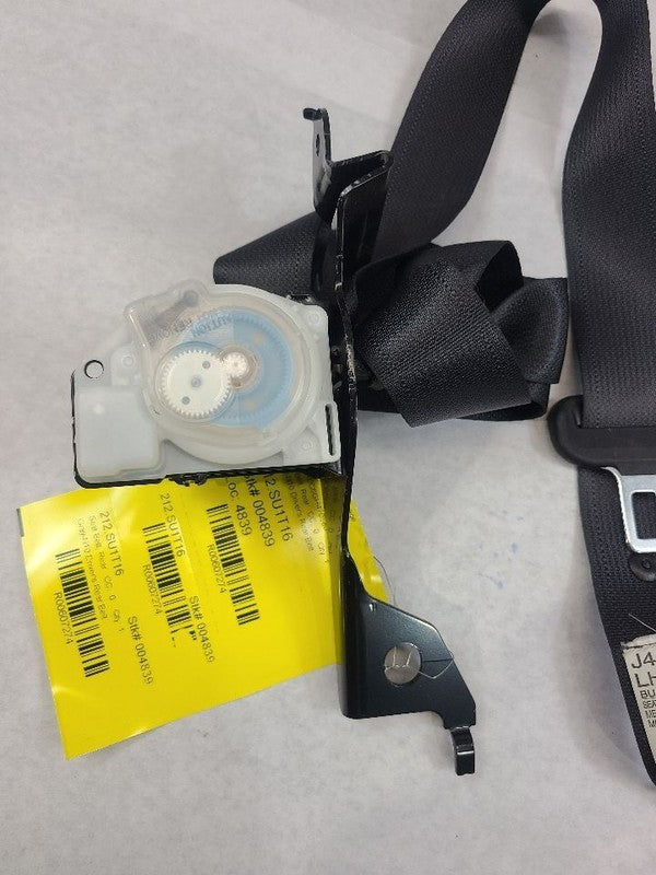 FORESTER  2016 Seat Belt Rear 607274