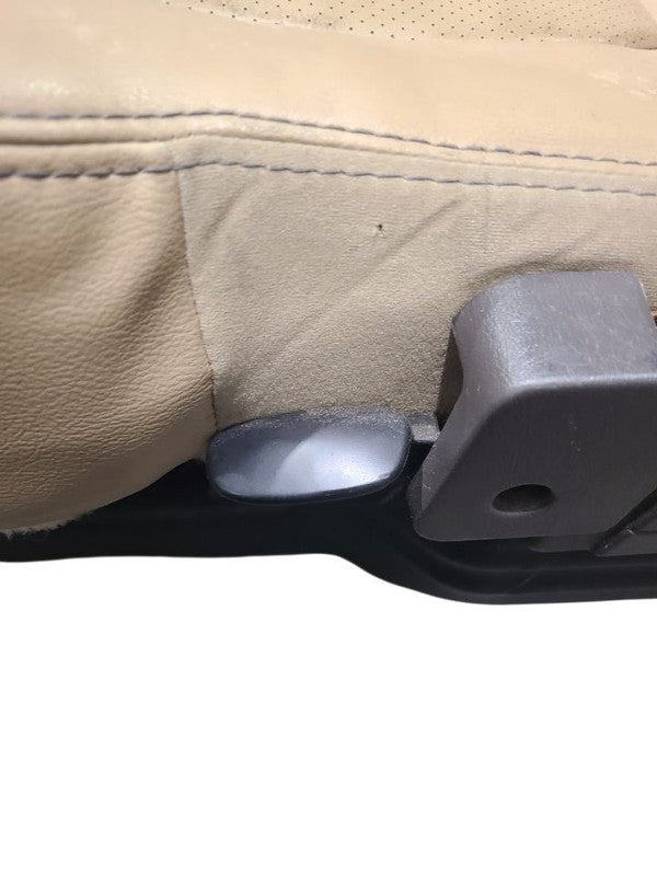 F350SD    2012 Seat Rear 680441